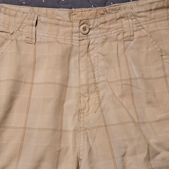 BKE flat front shorts size 32 - Picture 2 of 6